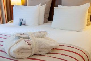 Crowne Plaza Maastricht fotoÄŸrafÄ±