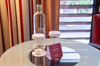 Crowne Plaza Maastricht fotoÄŸrafÄ±