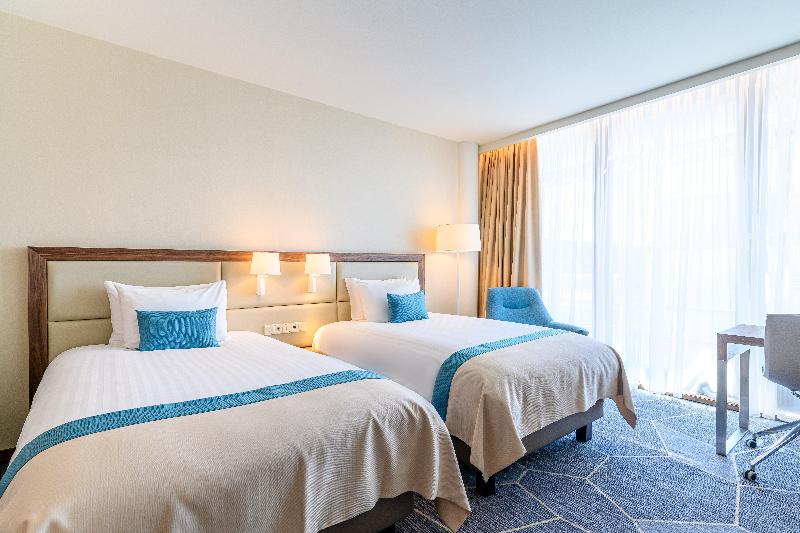 Crowne Plaza Maastricht - Oda