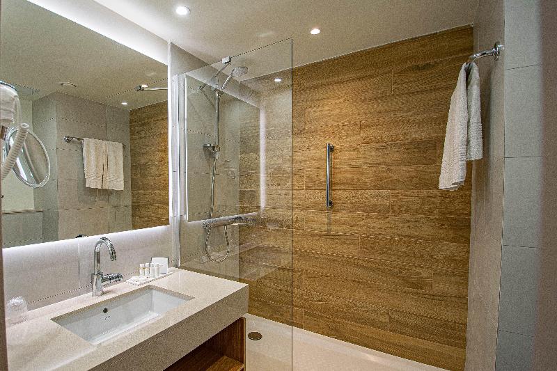 Crowne Plaza Maastricht - Oda