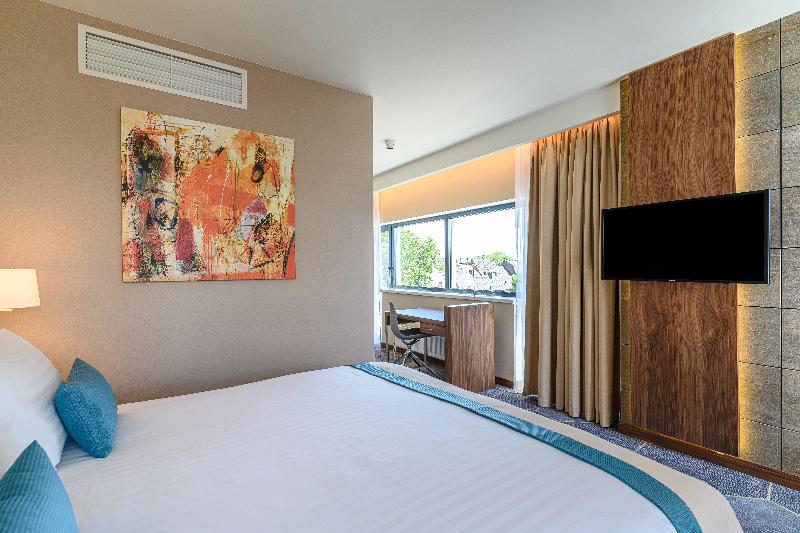 Crowne Plaza Maastricht - Oda