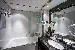 Crowne Plaza Maastricht fotoÄŸrafÄ±