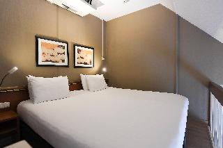 Crowne Plaza Maastricht fotoÄŸrafÄ±