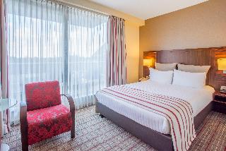 Crowne Plaza Maastricht fotoÄŸrafÄ±
