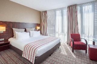 Crowne Plaza Maastricht fotoÄŸrafÄ±
