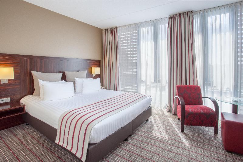 Crowne Plaza Maastricht - Oda