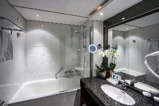 Crowne Plaza Maastricht fotoÄŸrafÄ±