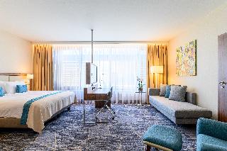 Crowne Plaza Maastricht fotoÄŸrafÄ±