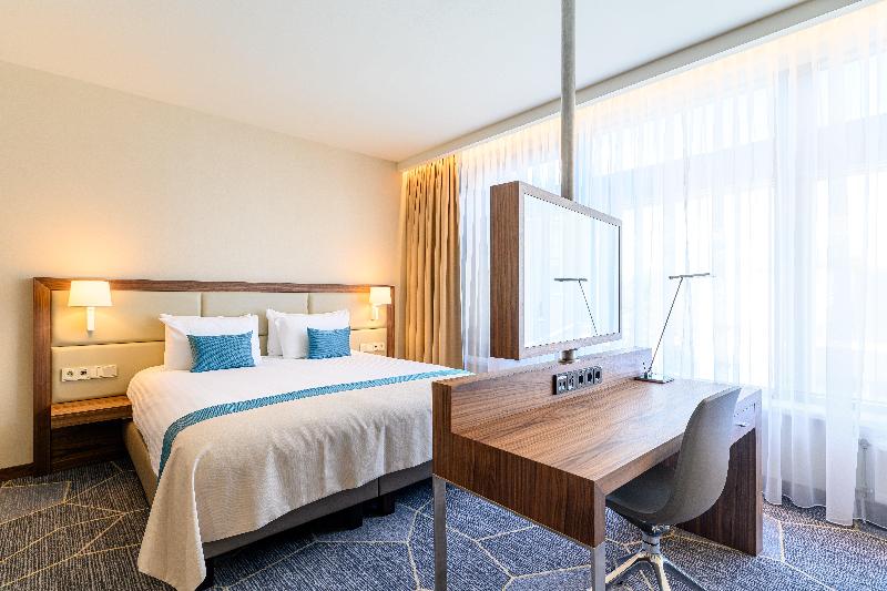 Crowne Plaza Maastricht - Oda