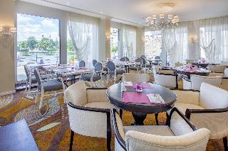 Crowne Plaza Maastricht fotoÄŸrafÄ±