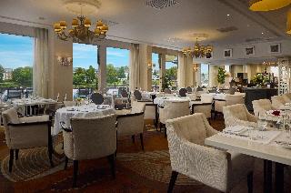 Crowne Plaza Maastricht fotoÄŸrafÄ±