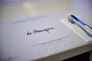 Crowne Plaza Maastricht fotoÄŸrafÄ±