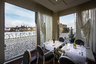 Crowne Plaza Maastricht fotoÄŸrafÄ±