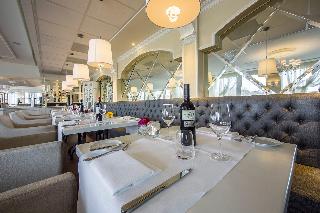 Crowne Plaza Maastricht fotoÄŸrafÄ±