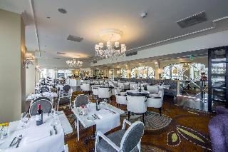 Crowne Plaza Maastricht fotoÄŸrafÄ±