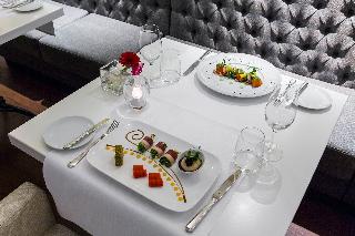 Crowne Plaza Maastricht fotoÄŸrafÄ±