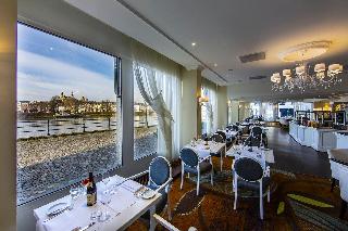 Crowne Plaza Maastricht fotoÄŸrafÄ±