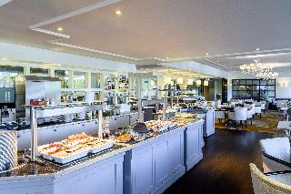 Crowne Plaza Maastricht fotoÄŸrafÄ±