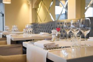 Crowne Plaza Maastricht fotoÄŸrafÄ±