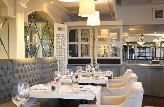 Crowne Plaza Maastricht fotoÄŸrafÄ±