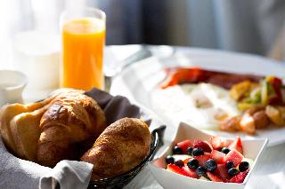 Crowne Plaza Maastricht fotoÄŸrafÄ±