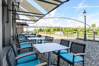 Crowne Plaza Maastricht fotoÄŸrafÄ±