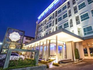 Hug Nimman Hotel otel fotoğrafı