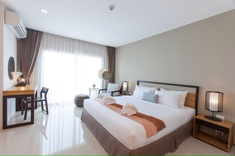 Hug Nimman Hotel - Oda