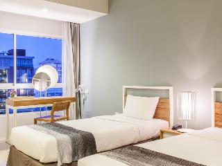 Hug Nimman Hotel fotoÄŸrafÄ±