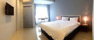 Hug Nimman Hotel fotoÄŸrafÄ±