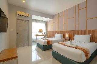Hug Nimman Hotel fotoÄŸrafÄ±
