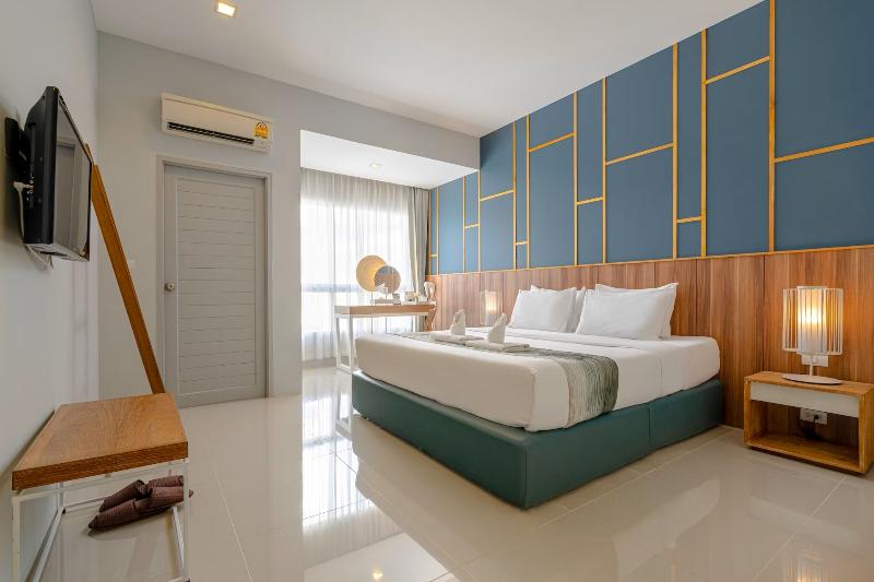 Hug Nimman Hotel - Oda