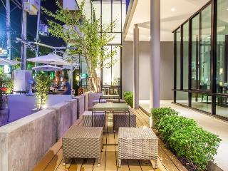 Hug Nimman Hotel fotoÄŸrafÄ±