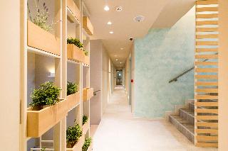 Garni hotel D10 fotoÄŸrafÄ±