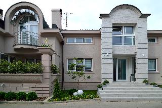 Garni hotel D10 otel fotoğrafı