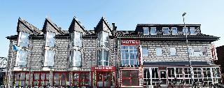 Hotel Zum Eisenhammer otel fotoğrafı