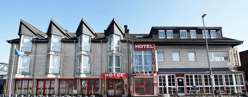 Hotel Zum Eisenhammer - Genel