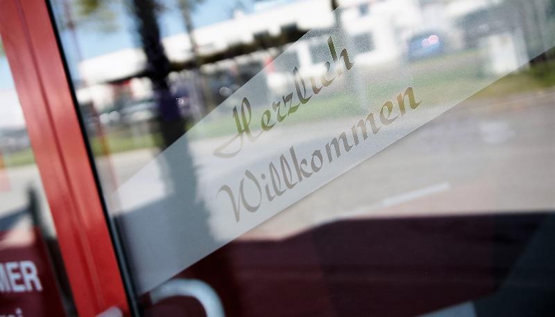 Hotel Zum Eisenhammer - Genel