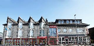 Hotel Zum Eisenhammer fotoÄŸrafÄ±