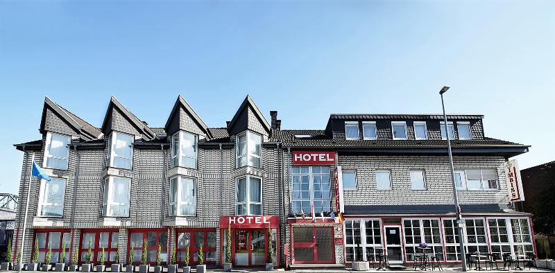 Hotel Zum Eisenhammer - Genel