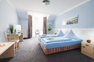 Hotel Zum Eisenhammer fotoÄŸrafÄ±