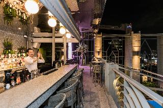 Akara Hotel Bangkok fotoÄŸrafÄ±