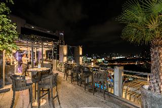 Akara Hotel Bangkok fotoÄŸrafÄ±