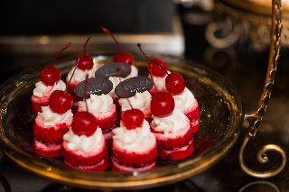 Akara Hotel Bangkok fotoÄŸrafÄ±