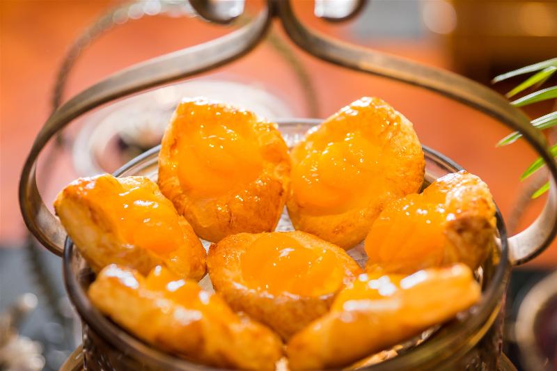 Akara Hotel Bangkok - Lobi