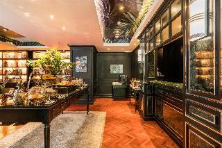 Akara Hotel Bangkok fotoÄŸrafÄ±