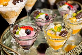 Akara Hotel Bangkok fotoÄŸrafÄ±