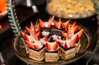 Akara Hotel Bangkok fotoÄŸrafÄ±
