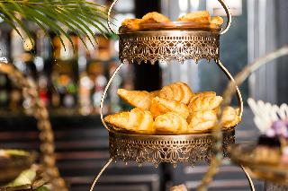 Akara Hotel Bangkok fotoÄŸrafÄ±