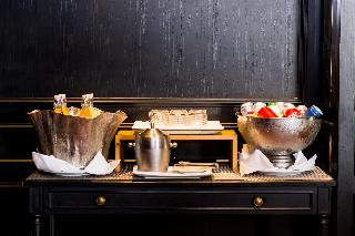Akara Hotel Bangkok fotoÄŸrafÄ±